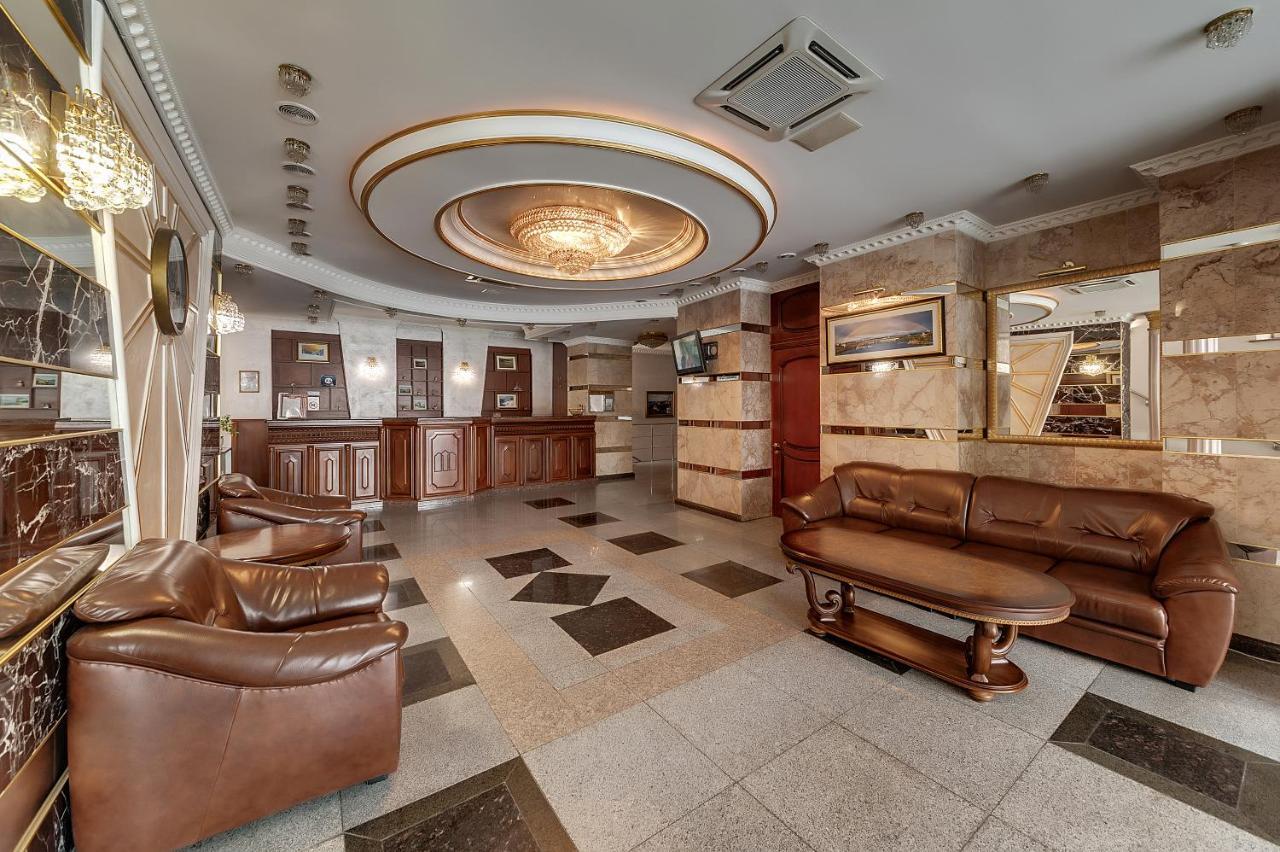 Soborniy Hotel Zaporizhia Exterior photo